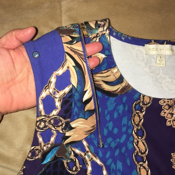 Nicki Minaj Bodycon Dress - Picture 6 of 8